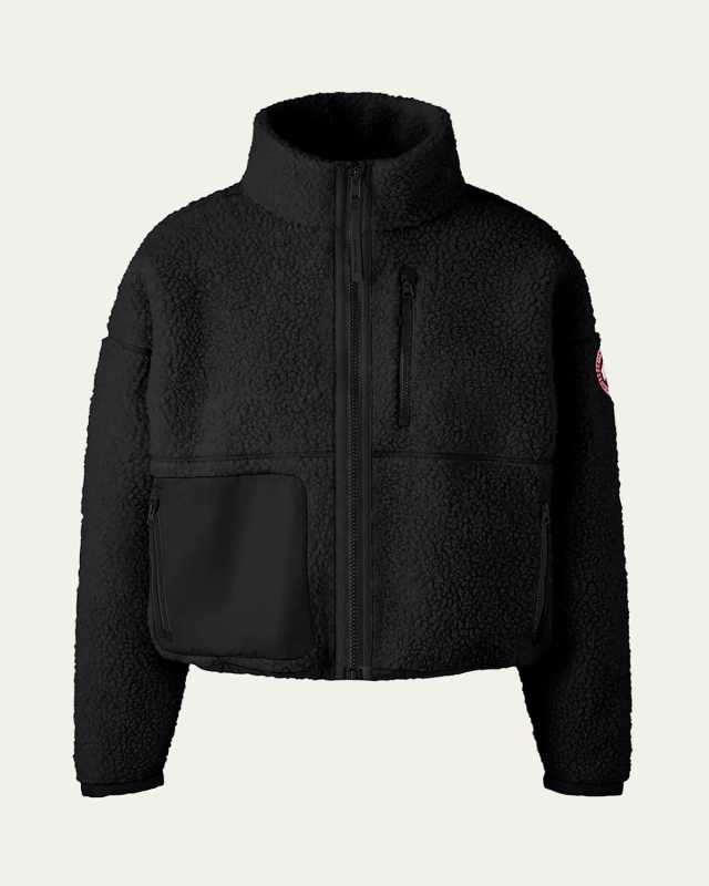Simcoe Fleece Jacket